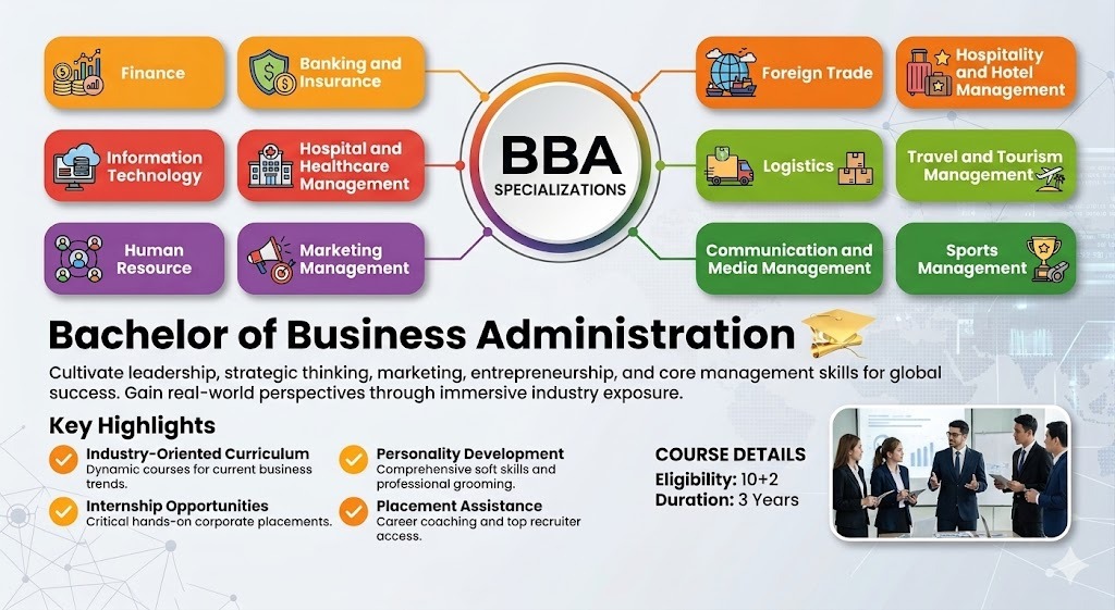 BBA